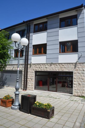 Отель Apartments Gorska, Колашин